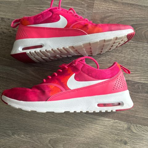 Nike Air Max Thea str 39