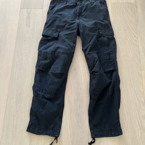 Carhartt  regular cargo pant 32x30