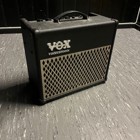 Vox Valvetronix AD30VT