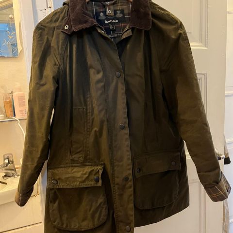 Barbour beadnell