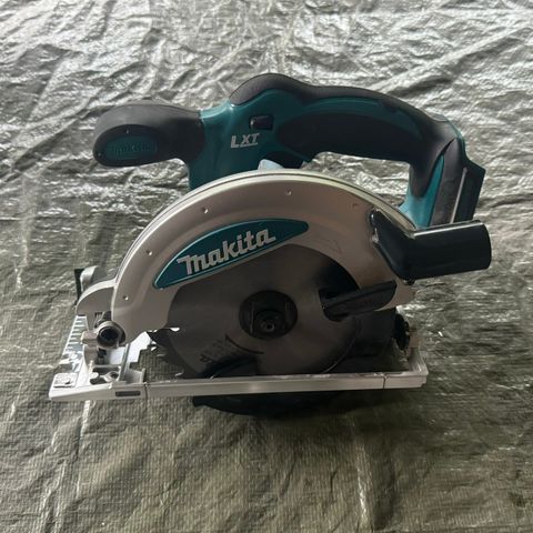 Makita DSS610Z sirkelsag