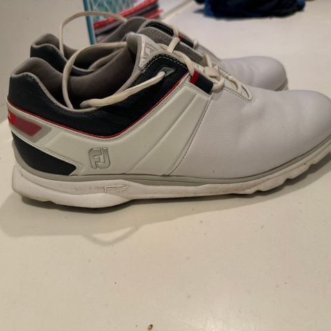 FootJoy PRO|SL str. 42,5 NB! Ny pris!