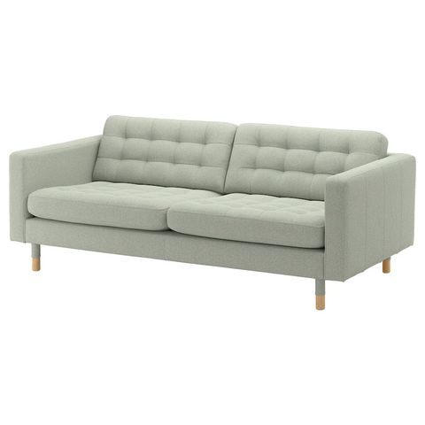 Landskrona 3-seters sofa
