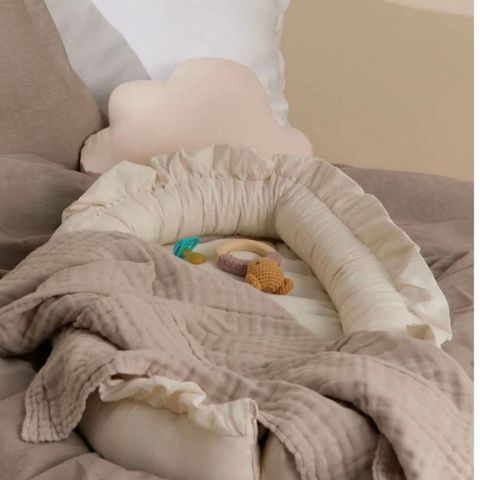 Minitude  babynest