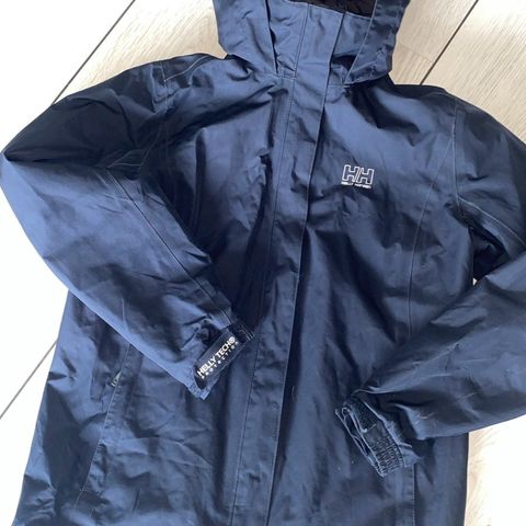 Helly Hansen jakke -Str M