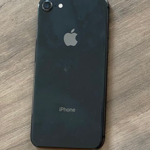 iPhone 8 (reservert)