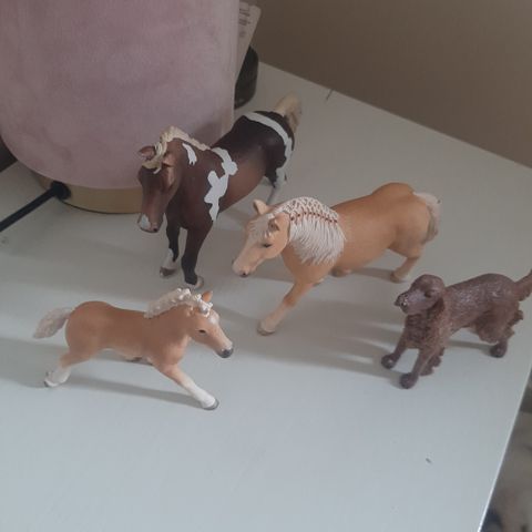 Schleich