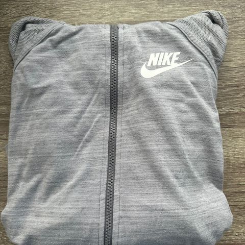 Nike hettejakke