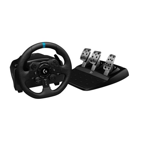 Logitech G923 Driving Force Racing PS4/PS5/PC