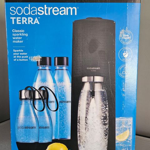 Sodastream