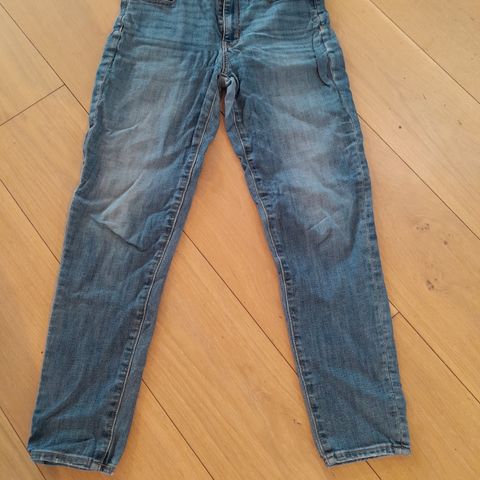 American Eagel jeans