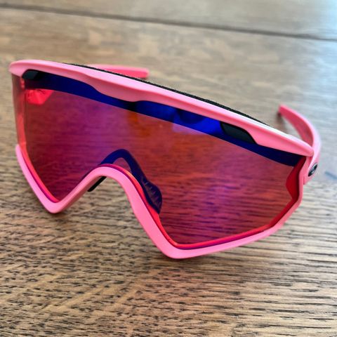 Oakley Windjacket 2.0 selges