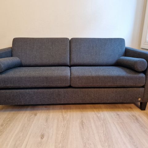 Stordal "Sandefjord" 3-seter sofa