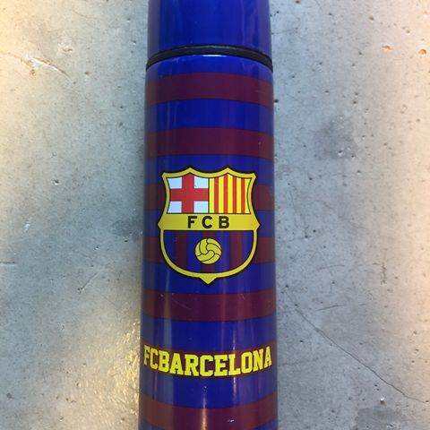 Termos - FCB BARCELONA