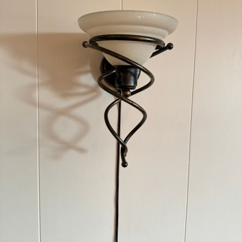 Vegglampe