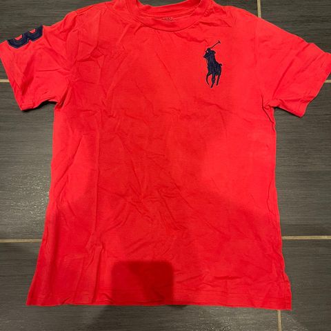 Polo Ralph Lauren t skjorte