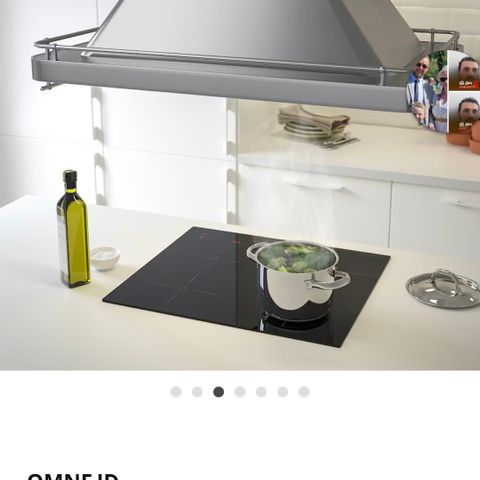 Ikea ventilator