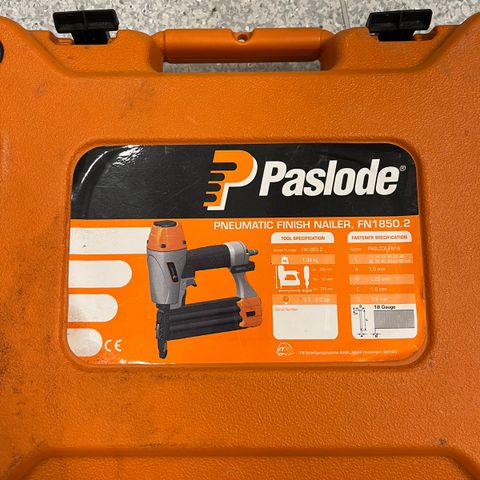 Paslode FN1850.2