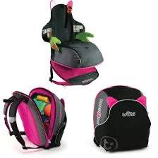 UTLEIE - trunki boostAPack