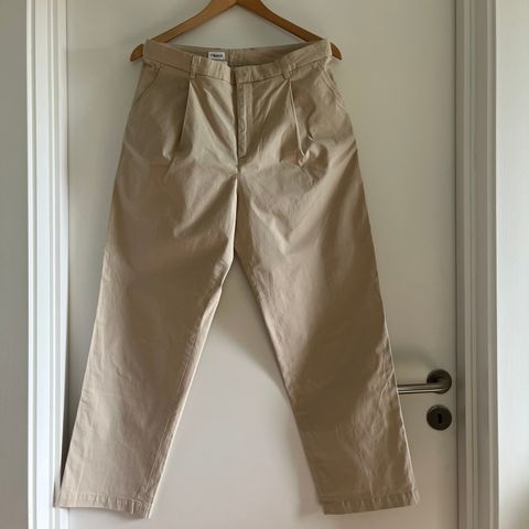 Filippa K chinos M