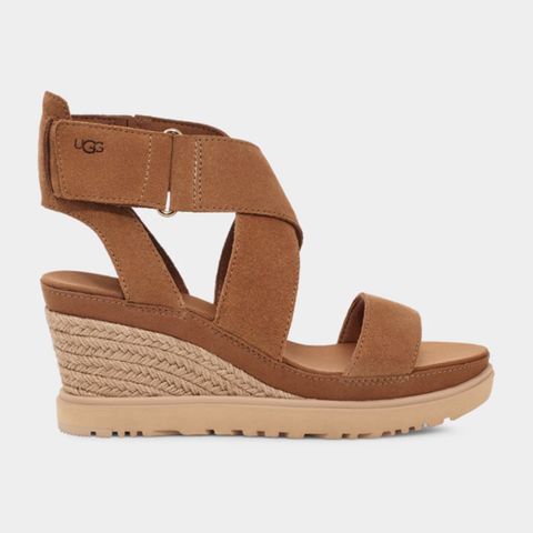 UGG sandals str 37