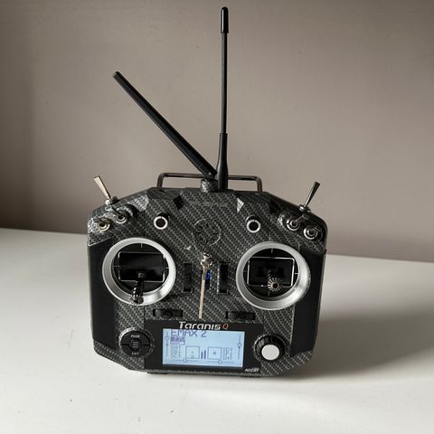 FRSKY TARANIS Q X7S