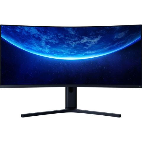 XIAOMI Mi Curved Gaming Monitor 34”