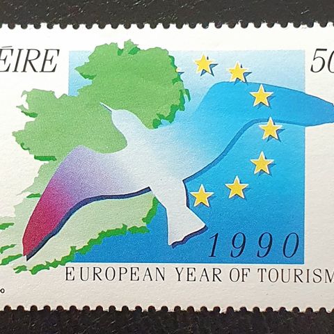 Irland AFA 704 Postfrisk **