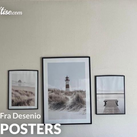 Posters