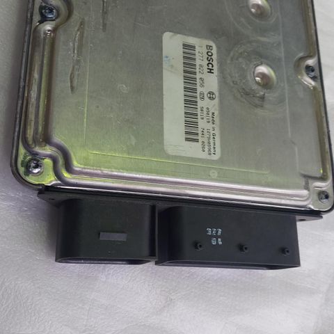 Active Steering Control Module BMW 5 serie E60 E61