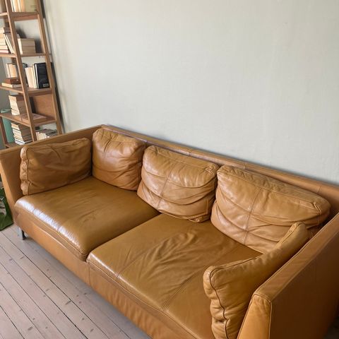 «Stockholm» sofa