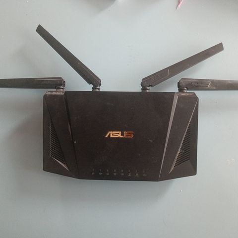 ASUS AX3000 Router