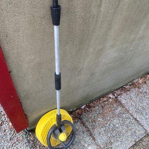 Karcher terassevasker