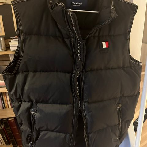 Jean Paul dun vest