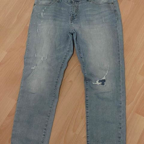 Jeans fra Amisu