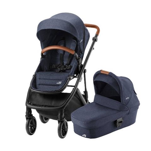 Britax Strider M