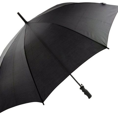 Paraply - Ø95 cm - Lengde: 80 cm