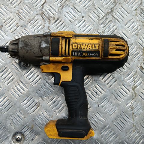 Dewalt DCF889 muttertrekker