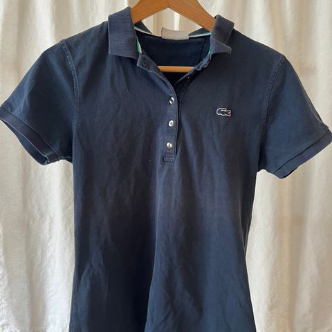 Lacoste polo str M