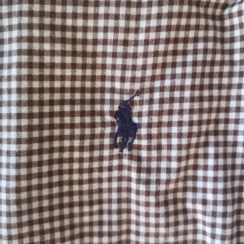 Polo Ralph Lauren