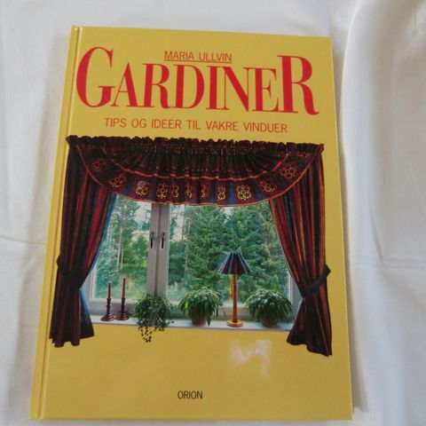 Gardiner - Tips og ideer