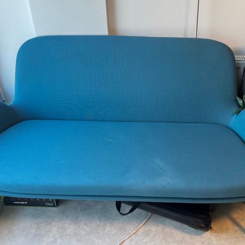 Nordmann Copenhagen Sofa 2-seter