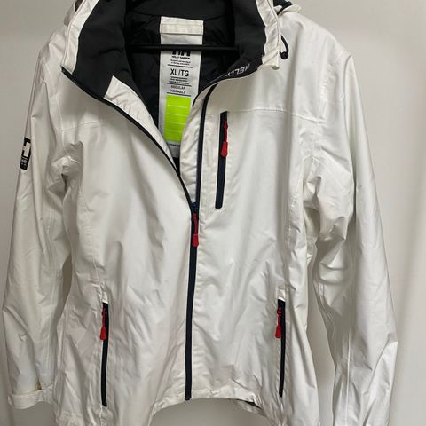 Women’s Crew Hooded Midlayer Sailing Jacket 2.0