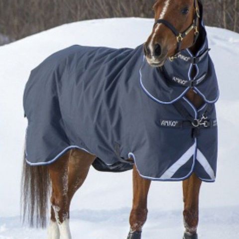 Horseware amigo Bravo Plus 400g, str. 145