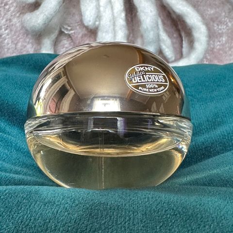 DKNY Golden delicious EDP 30ml