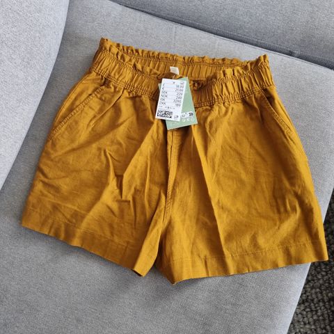 Linshorts HM