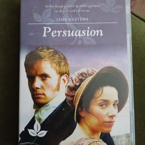 Persuasion