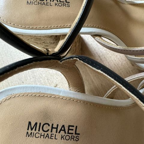 Michael Kors sko