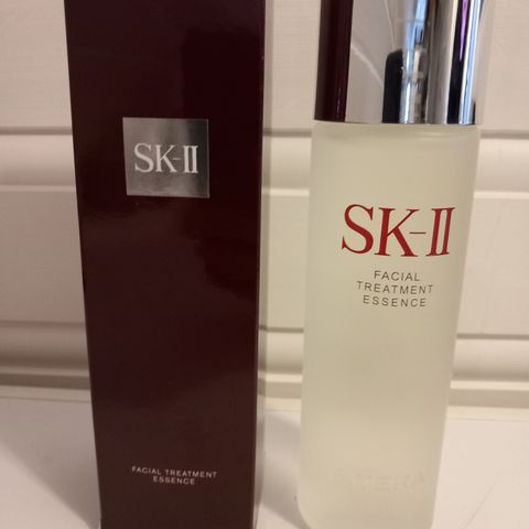 SK-II facial treatment essence, 230 ml