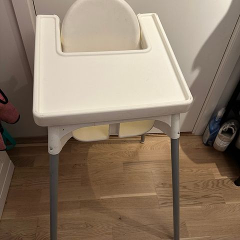 Ikea barnestol